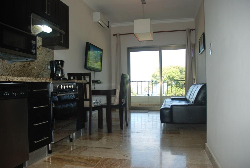 E&J Beach Condo Sosúa Eksteriør billede