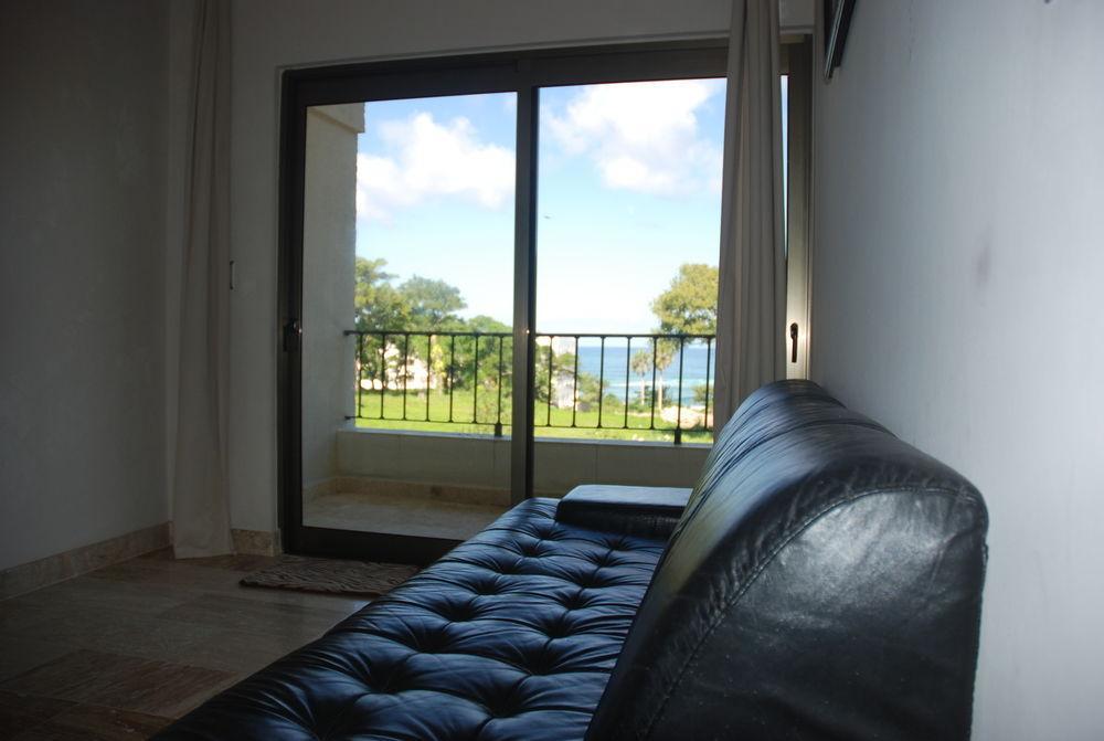 E&J Beach Condo Sosúa Eksteriør billede