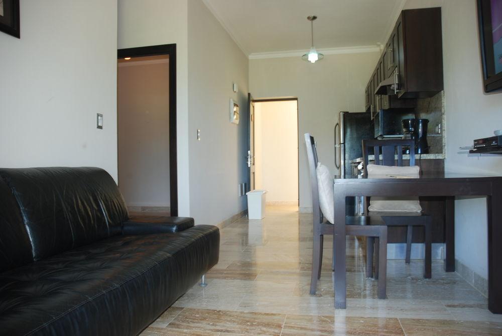 E&J Beach Condo Sosúa Eksteriør billede