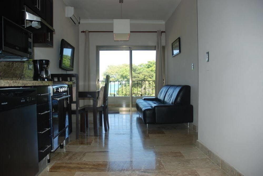 E&J Beach Condo Sosúa Eksteriør billede