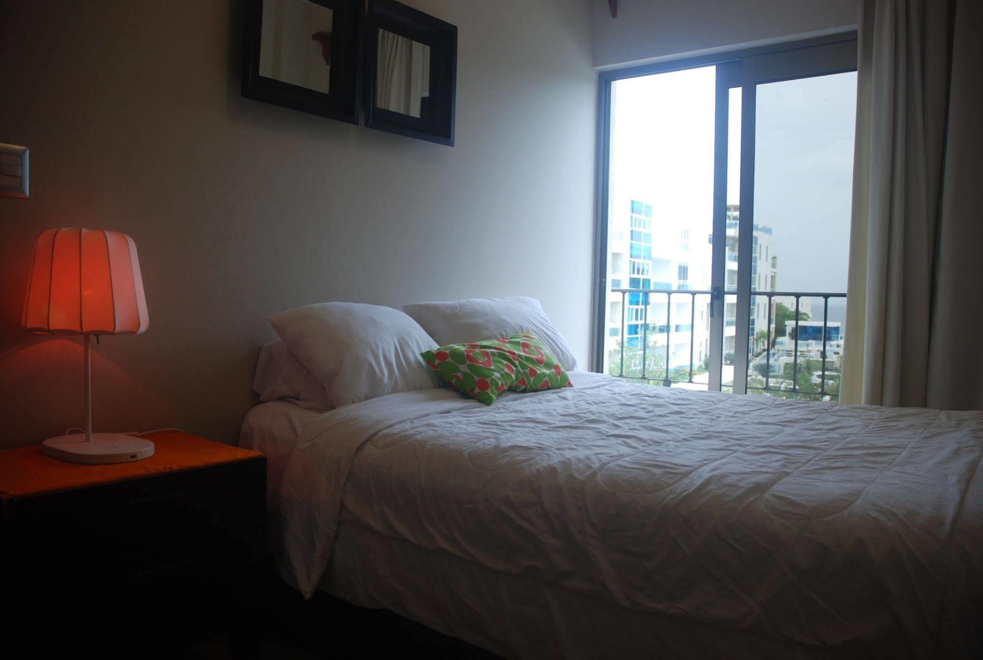 E&J Beach Condo Sosúa Eksteriør billede